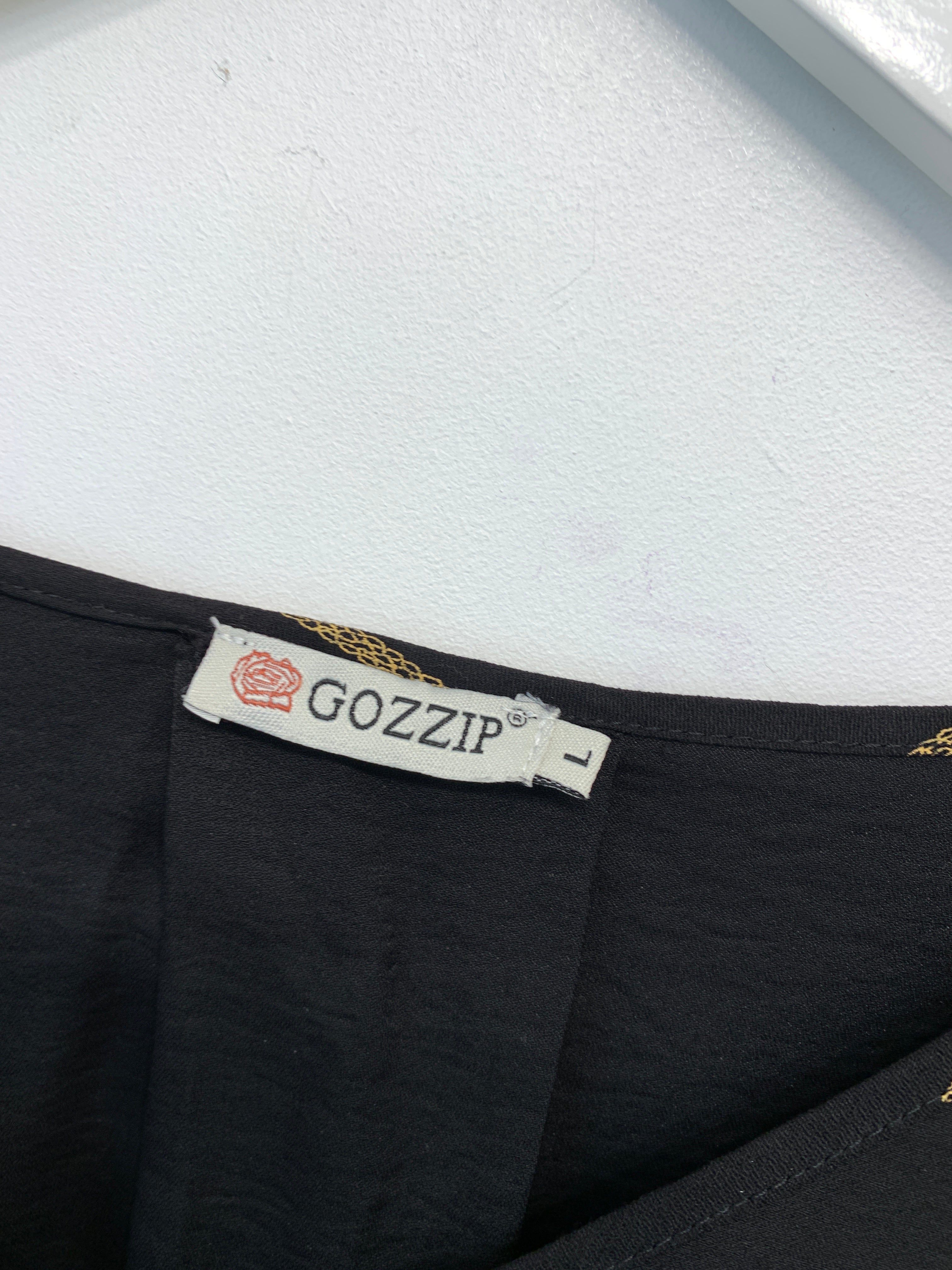 Gossip Kjole